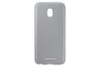 Cover semirigida EF-AJ330TB per Galaxy J3 J330 2017