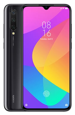 Mi 9 lite 64 GB, grigio, sbloccato