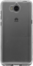 Coque Slim Invisible pour Huawei Y6 (2017) 1,2mm, Transparent