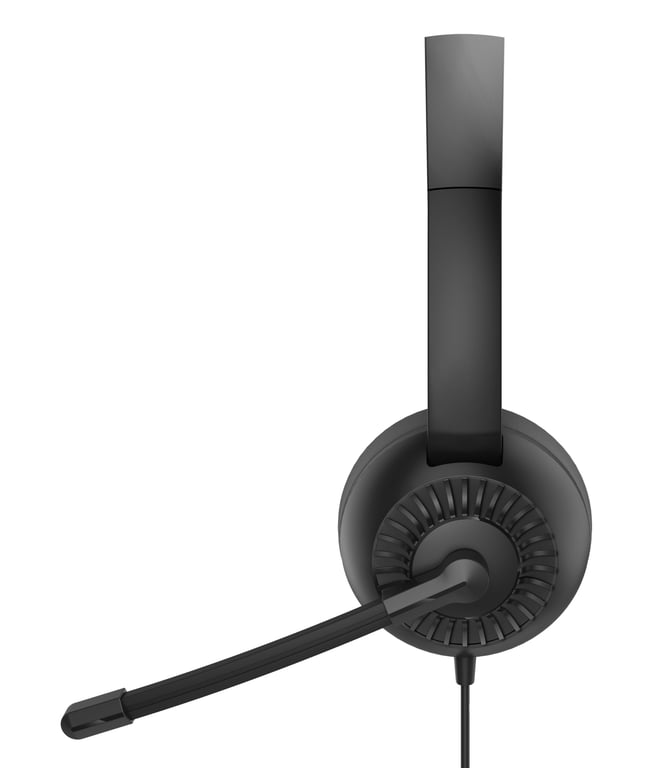 SPEEDLINK METIS Écouteurs Avec fil Arceau Jouer USB Type A Neuf - vue 2