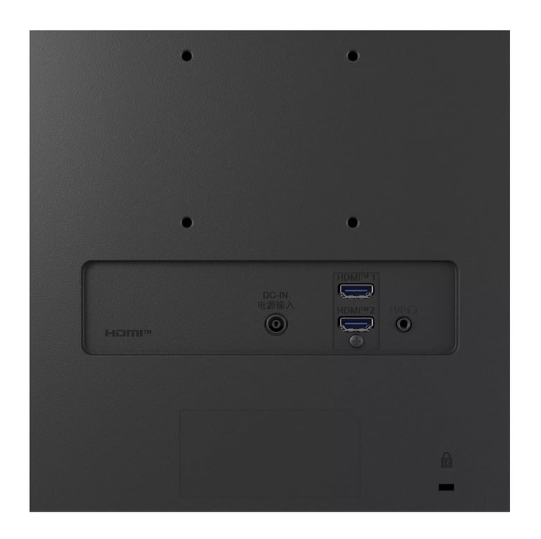 Ecran PC 24MS550 B Plat 24'' IPS - vue 10