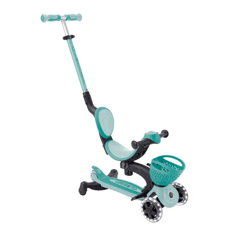 Go Up Baby 360° Flash Lumières Éclatantes pour Enfants Neuf