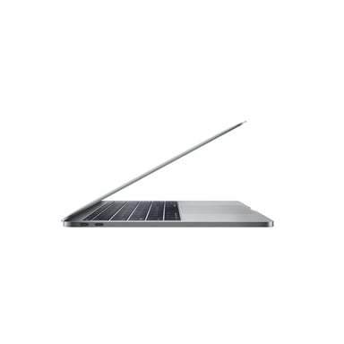 MacBook Pro Core i7 (2016) 13.3', 2.4 GHz 256 Gb 16 Gb Intel Iris Graphics 540, Gris espacial - QWERTY - Espagnol