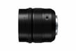 Obiettivo e filtro reflex Panasonic H-X012E Ultra Wide Lens Nero