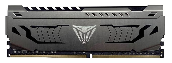 Patriot Memory Viper Steel PVS464G360C8K módulo de memoria 64 GB 2 x 32 GB DDR4