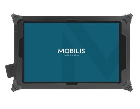 Mobilis 050040 funda para tableta 25,6 cm (10,1'') Carcasa Negra