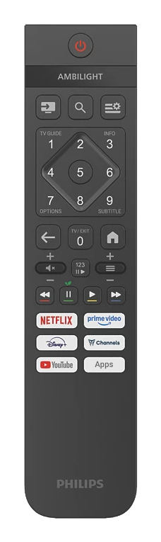 Philips 65PUS801012 TV 165 1 cm 65 4K Ultra HD Smart TV Wifi Neuf - vue 2