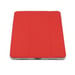 Étui pour iPad Pro 11 pouces 2022/2021 Folio Slim Fonction Stand Multi-position Rouge