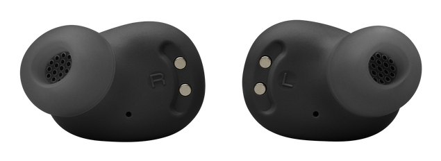 JBL Wave Buds 2 Casque True Wireless Stereo (TWS) Ecouteurs Appels/Musique Bluetooth Noir