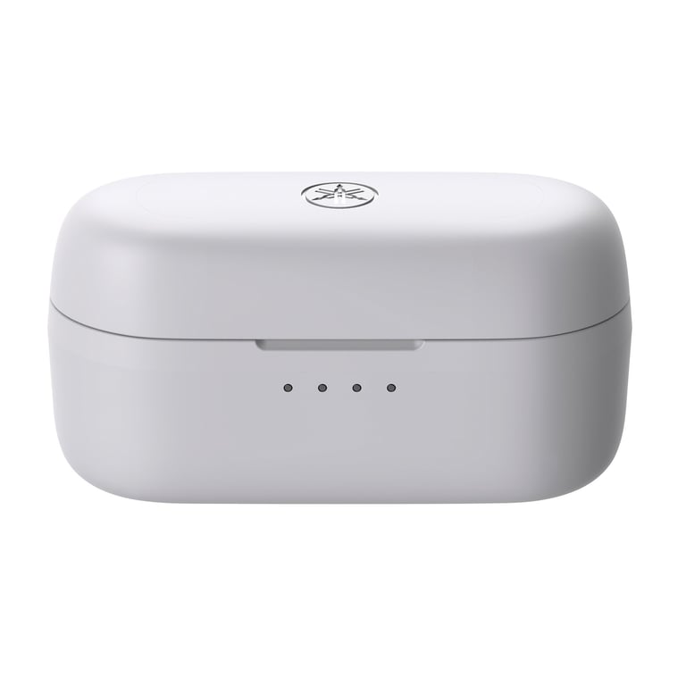 Écouteurs Bluetooth 5.2 avec Confort d’écoute YAMAHA TW E3CBL - vue 6