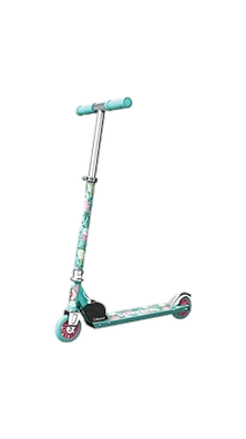 Trottinette Razor A Paradise 98 cm à 108 cm Neuf - vue 2