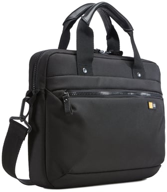 Case Logic Bryker 11.6'' Attache 29,5 cm (11.6'') Sac Messenger Noir