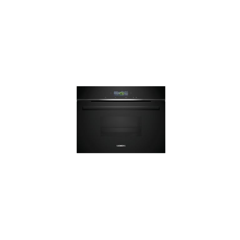 Four Vapeur Siemens CD714GXB1 – 38L, Compact, 4 Modes de Cuisson