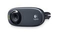 Logitech HD C310 webcam 5 MP 1280 x 720 Pixel USB Nero