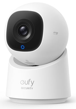 Eufy C220 Bombilla Cámara de seguridad IP Interior 2560 x 1440 Pixeles Escritorio