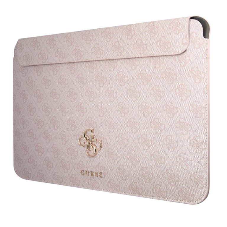 Guess 4G Big Metal Logo Computer Sleeve Étui pour ordinateur portable 13 - vue 3