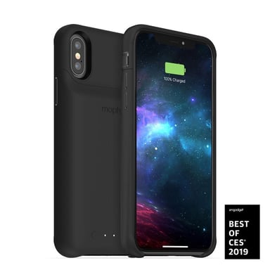 juice pack access Apple iPhone Xs (Negro)