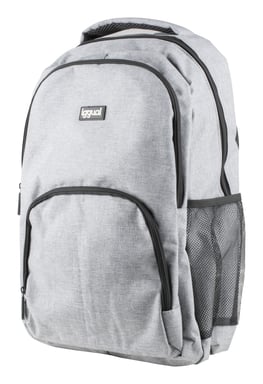 iggual Mochila portátil 15.6-17 Everyday Use gris