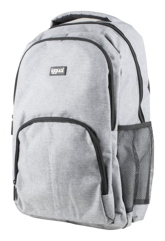 iggual IGG320235 sacoche d'ordinateurs portables 43 2 cm 17 Sac à dos Neuf