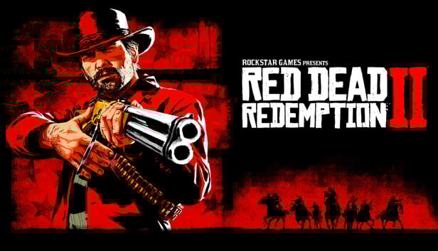 Red Dead Redemption 2 (PC)
 [Code de téléchargement]