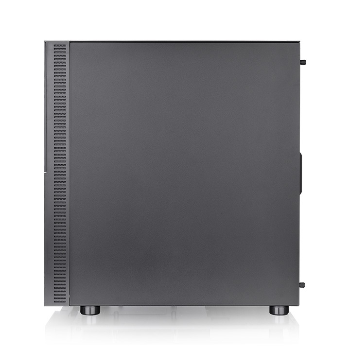 Thermaltake Versa T26 TG ARGB Midi Tower Neuf - vue 2