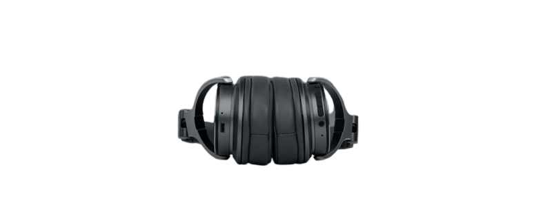 MUSE Casque Circum aural M278FB - vue 6