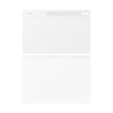 Custodia Folio Bianca per Samsung Galaxy Tab S9 Ultra