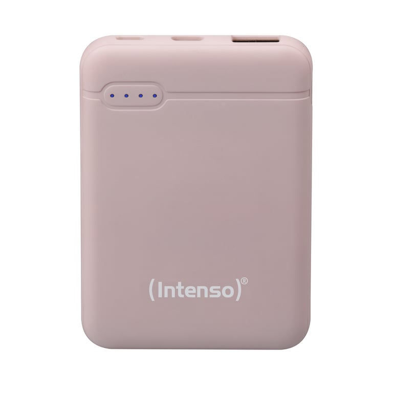 Intenso XS5000 Lithium Polymère LiPo 5000 mAh Neuf