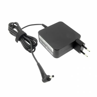 original charger (power supply) for LENOVO ADLX65CCGE2A, 20V, 3.25A plug 4.0 x 1.7 mm round, 65W