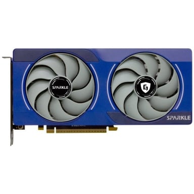 Scheda grafica SPARKLE Intel Arc B570 GUARDIAN OC 10GB GDDR6