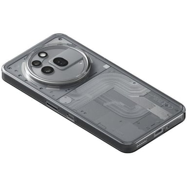 Telefono (3a) (5G) Pro 256 GB, grigio