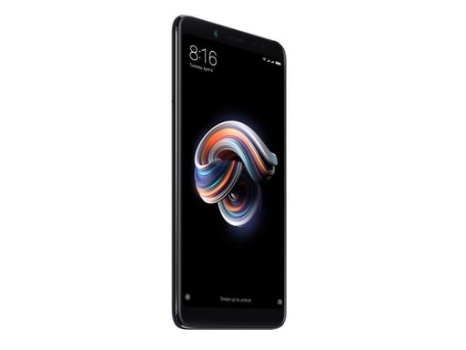 Redmi Note 5 64 Go, Noir