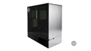 In Win 905 Midi Tower Argent
