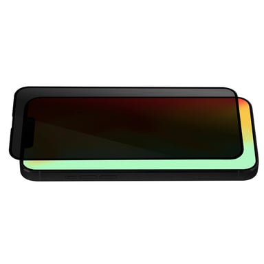 OPTIGUARD PRIV iPhone 14 plus Ecran Verre trempé priv