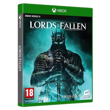 Lords of the Fallen (XBOX SERIE X)