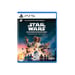 StarWars Tales from the Galaxy s Edge Enhanced Edition PS5