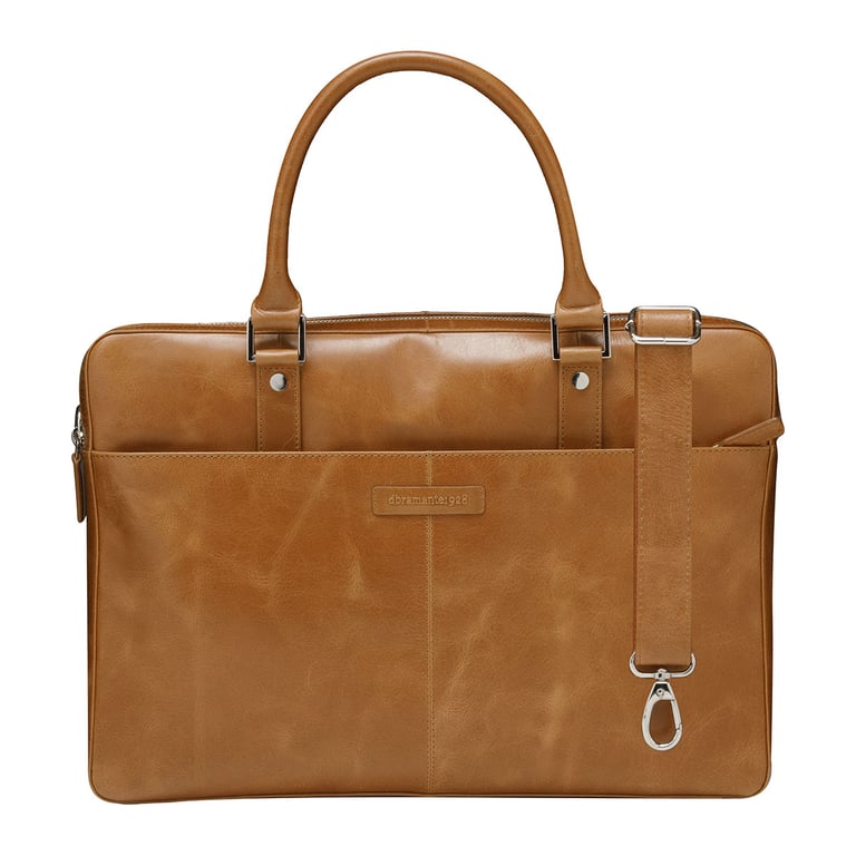 Sacoche pour Ordinateur Portable 16 Pouces Collection Rosenborg 2ème Génération Neuf - vue 1