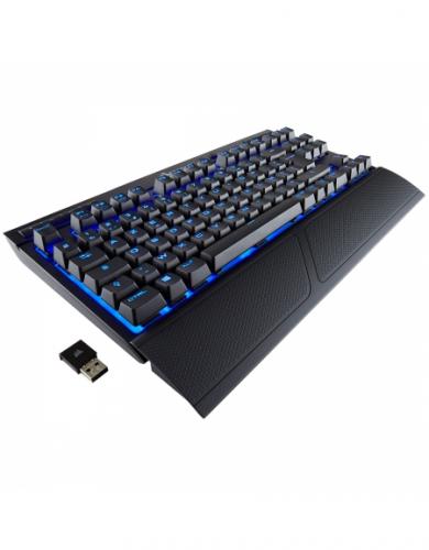 THERMALTAKE CL TT Level 20 RGB Cherry Switch Gray Ed*KB LVT SSSRFR 01*3780 Neuf - vue 2