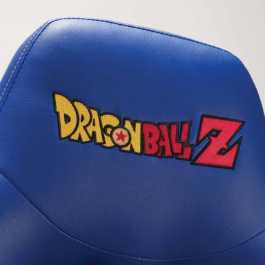 Subsonic SA5642-D1 silla para videojuegos Silla para videojuegos de PC Asiento acolchado tapizado Azul, Multicolor