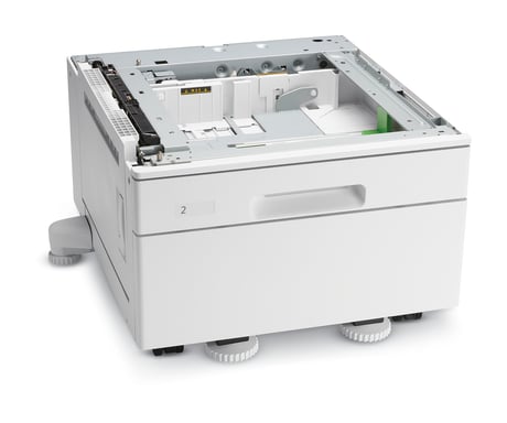 Xerox Bandeja sencilla 520 hojas A3 con Soporte