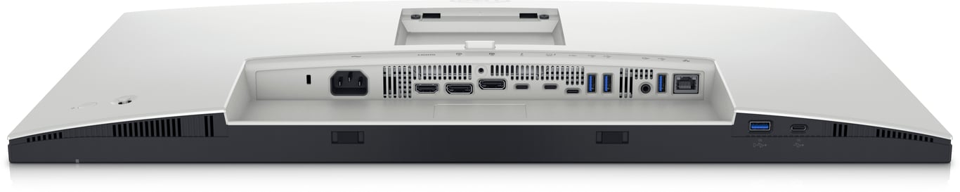 DELL UltraSharp U2724DE écran plat de PC 68 6 cm 27 2560 x 1440 pixels Quad HD LCD Neuf - vue 2