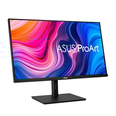 ASUS ProArt PA329CV 81,3 cm (32'') 3840 x 2160 píxeles 4K Ultra HD Negro