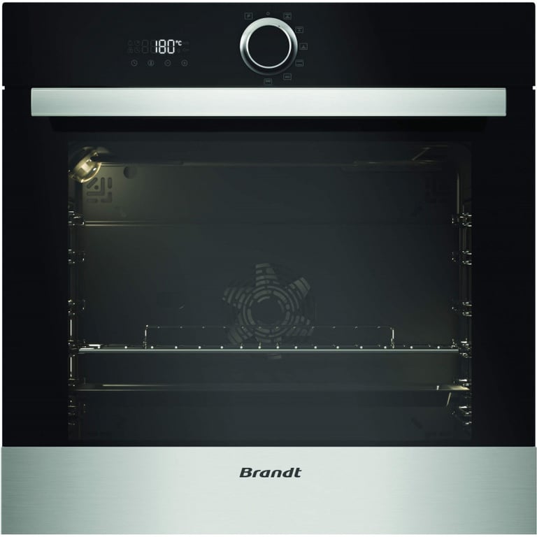 BRANDT BXP 5471 X - vue 6