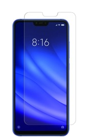 Verre Trempe: Xiaomi Mi 8 Lite
