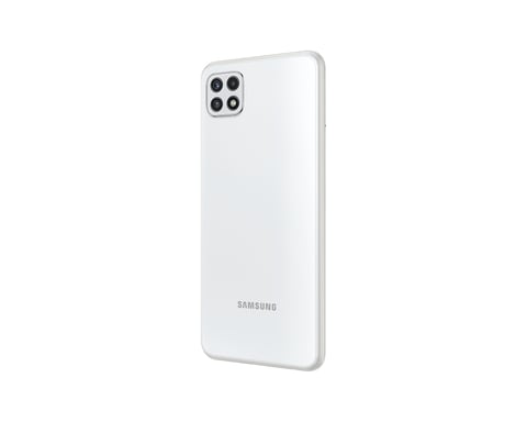 Galaxy A22 5G 64GB, Blanco, Desbloqueado
