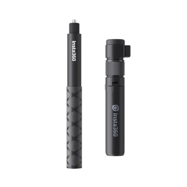 Insta360 CINGBTH/B Accesorio para cámaras deportivas de acción Mango para trípode