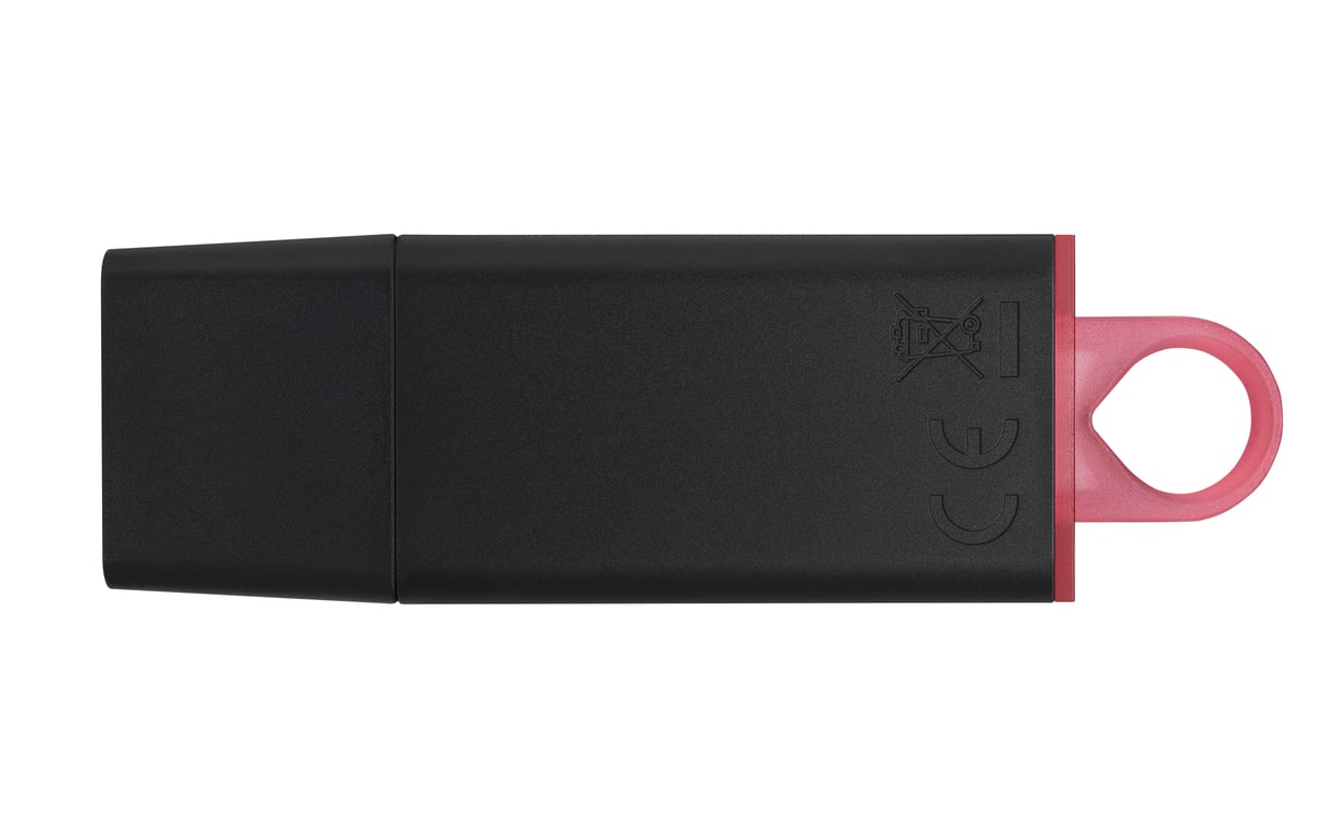 Kingston Technology DataTraveler Exodia - Clé USB 3.2 - Neuf