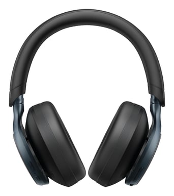 Soundcore Space One Auriculares Inalámbrico y alámbrico Diadema Llamadas/Música Bluetooth Negro