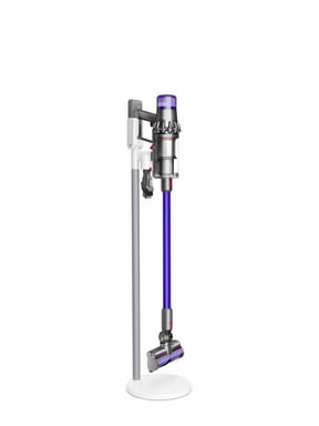 Dyson V11 Advanced Aspiradora escoba 2 en 1 Batería Secar Sin bolsa 545 W Níquel, Púrpura