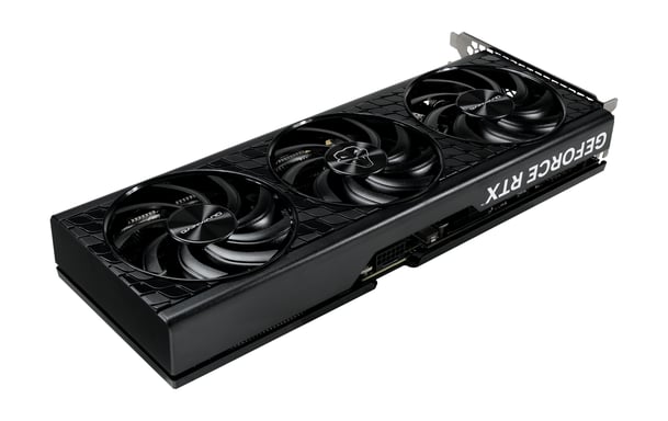Gainward GeForce RTX 5070 Python III NVIDIA 12 GB GDDR7